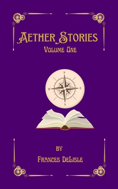 Aether Stories: Volume One