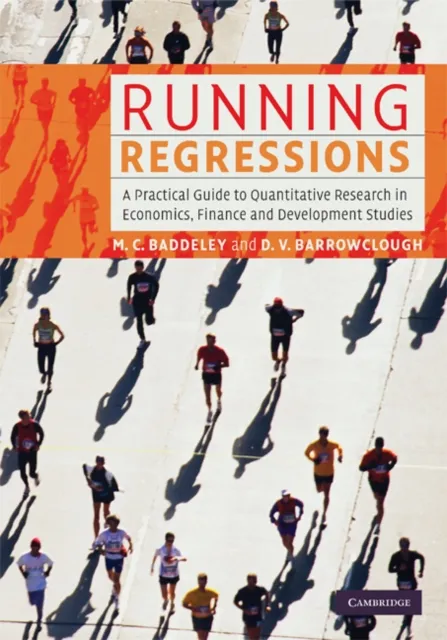 Running Regressions