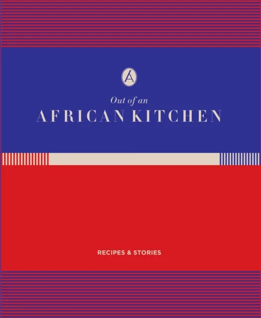 Out of an African Kitchen