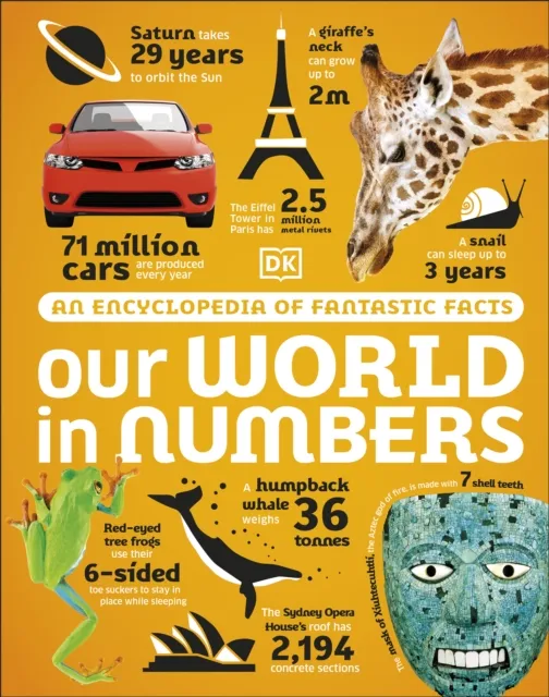 Our World in Numbers