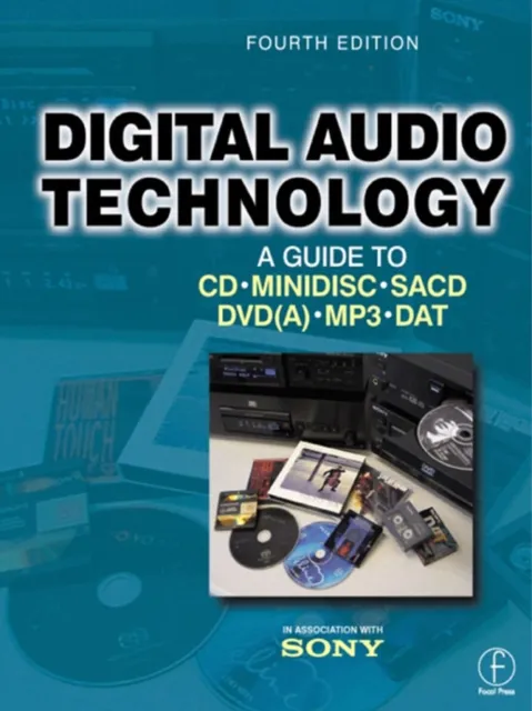 Digital Audio Technology