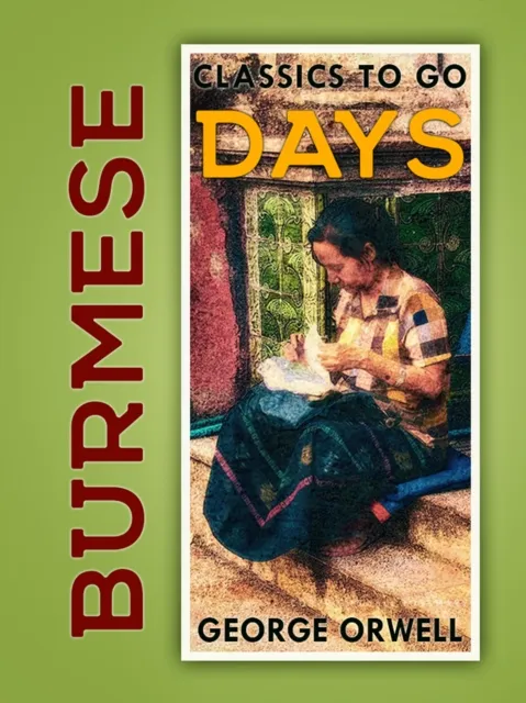 Burmese Days