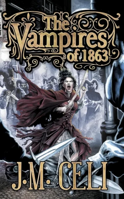 Vampires of 1863