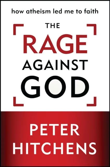 Rage Against God