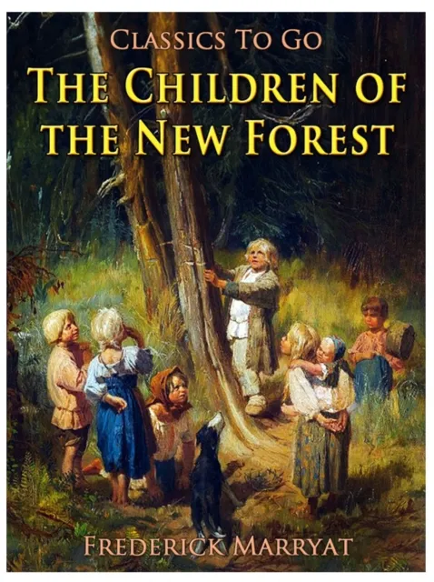 Children of the New Forest