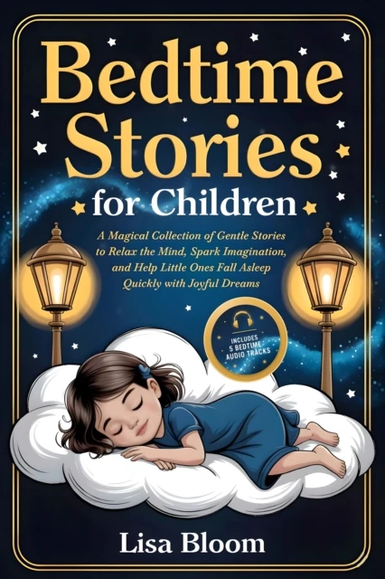 Bedtime Stories for Children