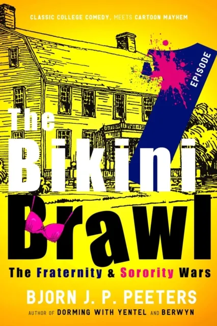 Bikini Brawl