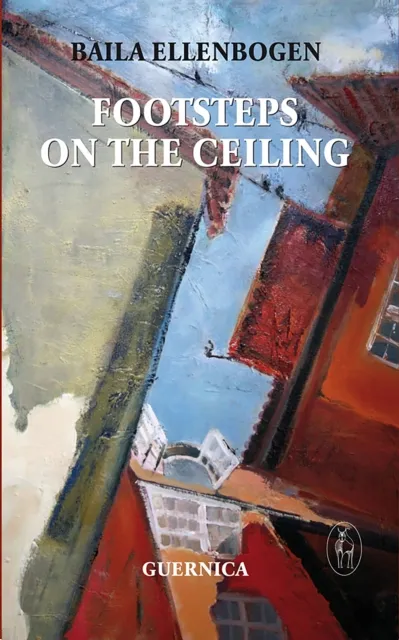Footsteps on the Ceiling