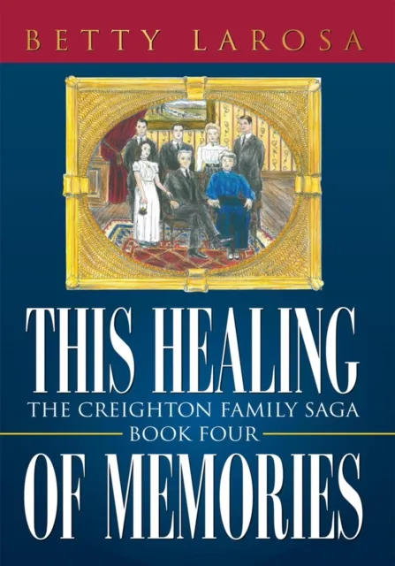 This Healing of Memories