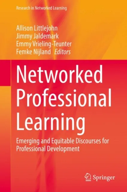Networked Professional Learning