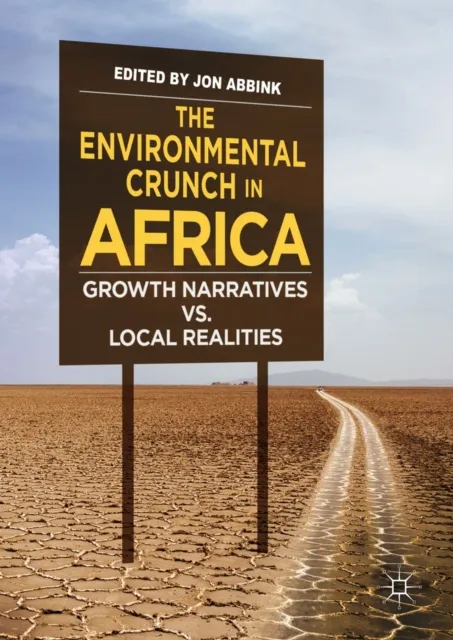 Environmental Crunch in Africa