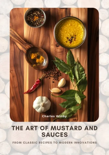 Art of Mustard and Sauces