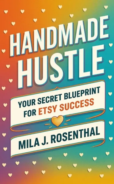 Handmade Hustle