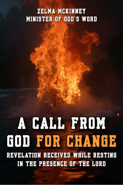Call from God for Change