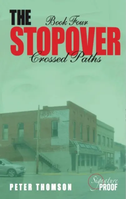 Stopover: Crossed Paths