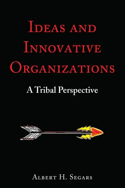 Ideas and Innovative Organizations