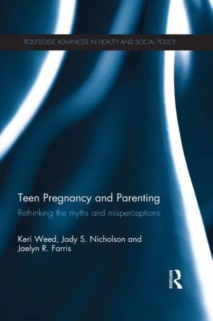 Teen Pregnancy and Parenting
