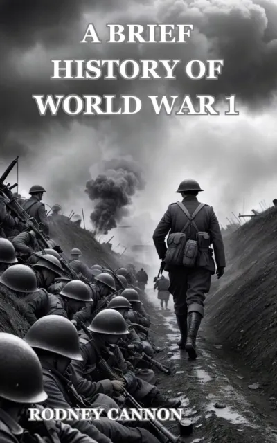 Brief History of World War 1
