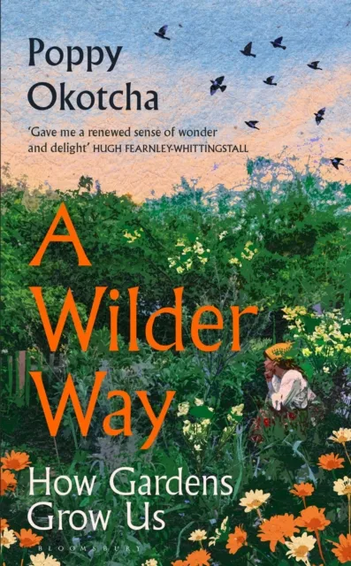 Wilder Way