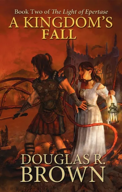 Kingdom's Fall
