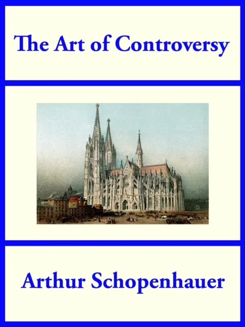 Art of Controversy