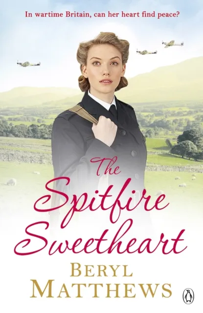 Spitfire Sweetheart