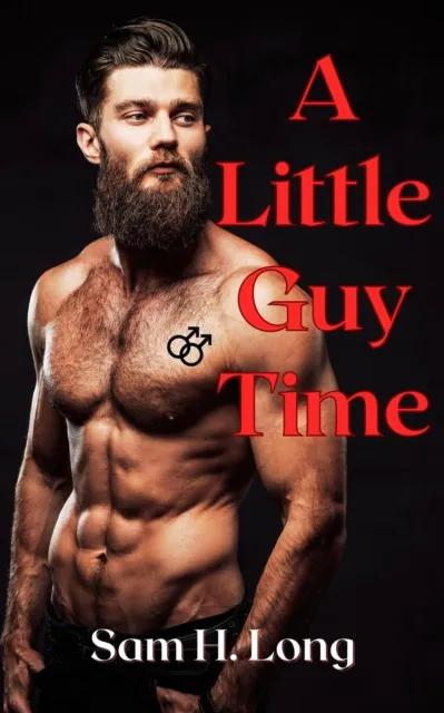 Little Guy Time