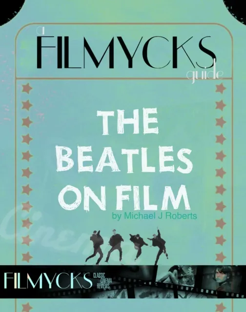 Beatles On Film