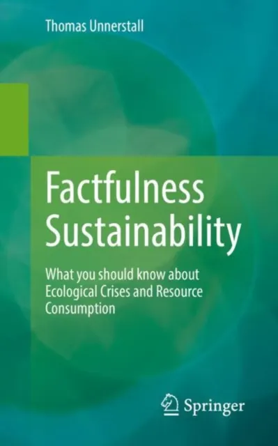 Factfulness Sustainability