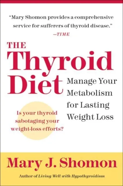 Thyroid Diet