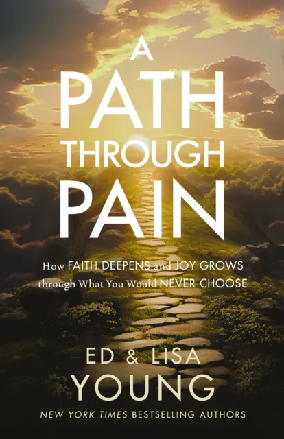 Path through Pain