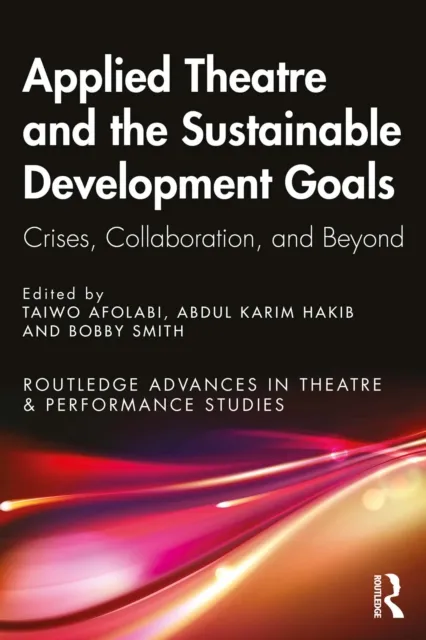 Applied Theatre and the Sustainable Development Goals