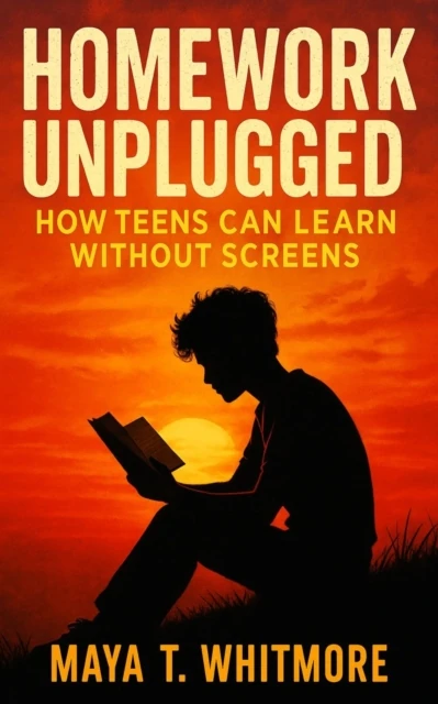 Homework Unplugged