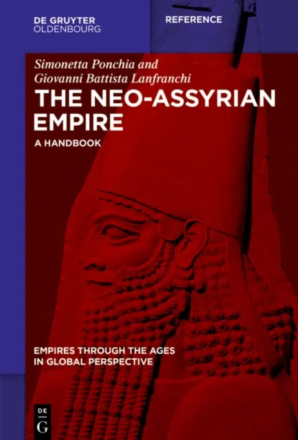 Neo-Assyrian Empire