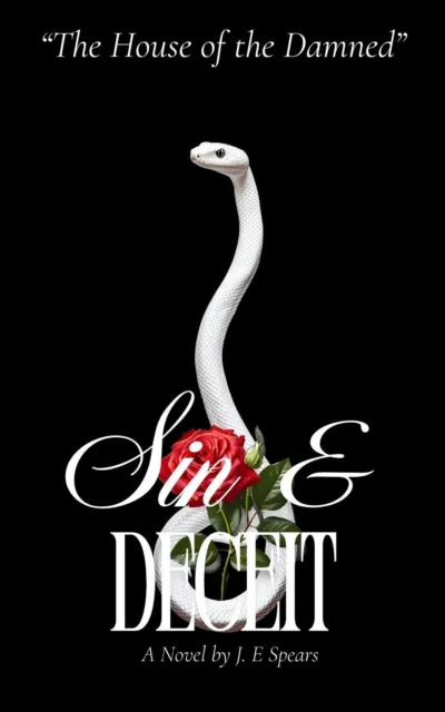 House of the Damned' Sin & Deceit