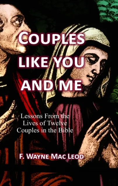 Couples Like You and Me