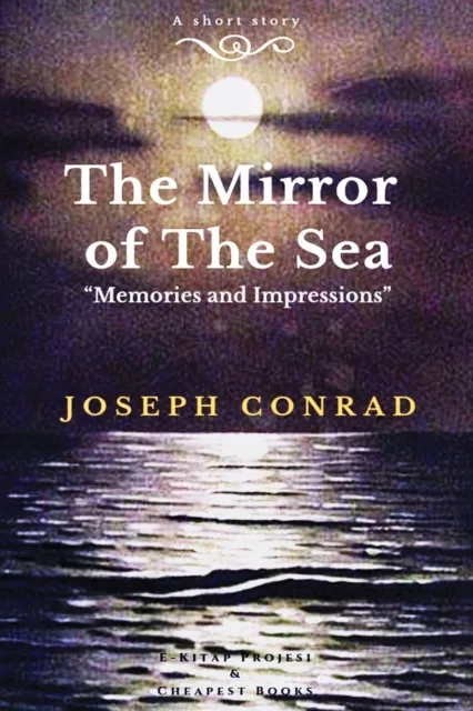 Mirror of the Sea