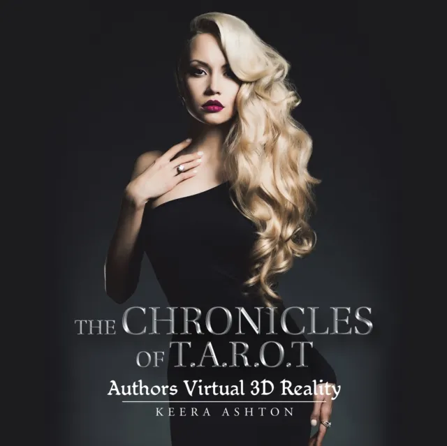Chronicles of T.A.R.O.T