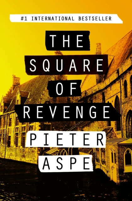 Square of Revenge