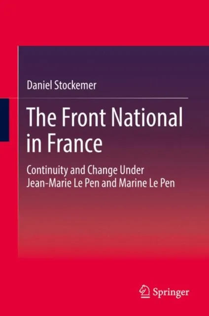 Front National in France