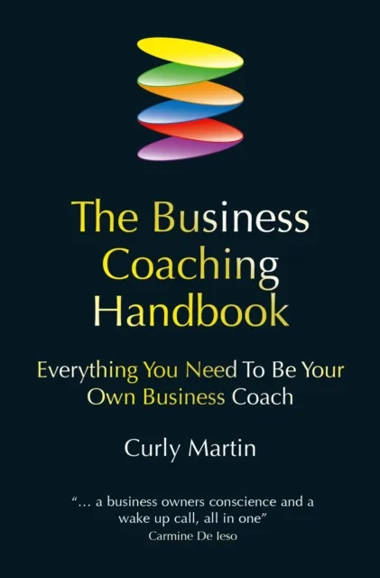 Business Coaching Handbook