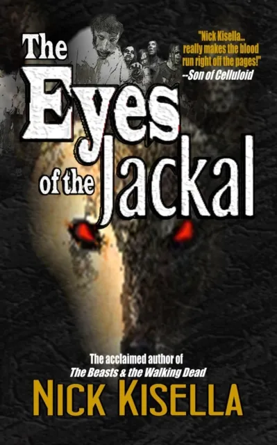 Eyes of the Jackal