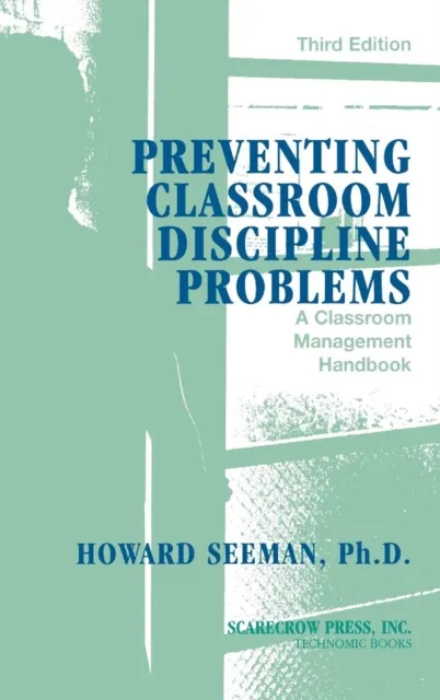 Preventing Classroom Discipline Problems