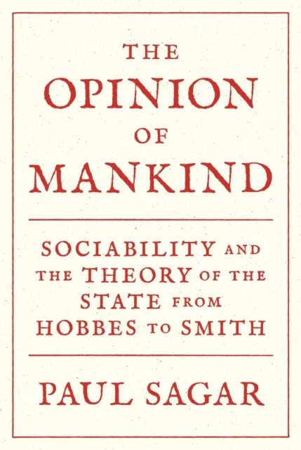 Opinion of Mankind