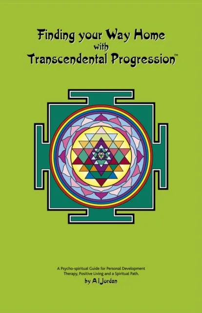 Finding your Way Home with Transcendental Progression