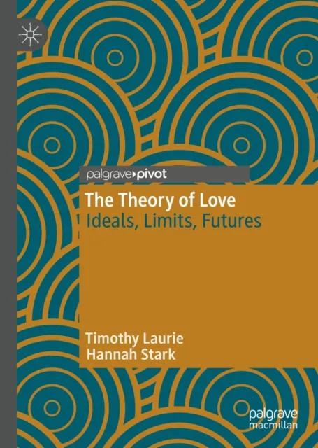Theory of Love