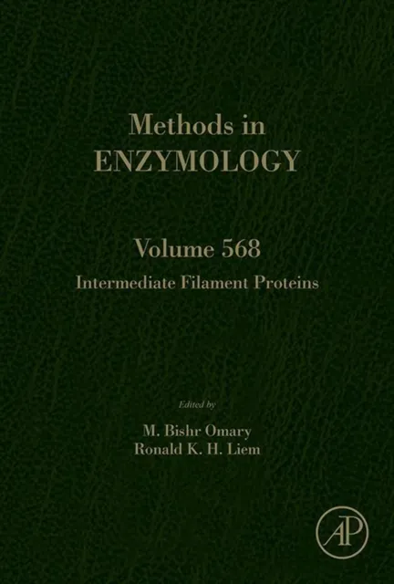 Intermediate Filament Proteins