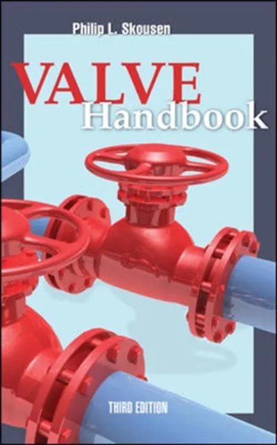 Valve Handbook 3rd Edition