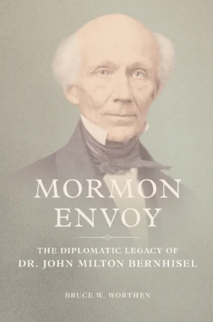 Mormon Envoy
