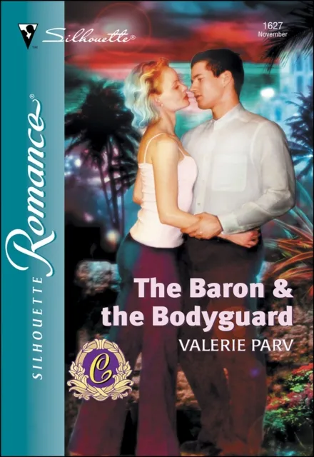 Baron & the Bodyguard